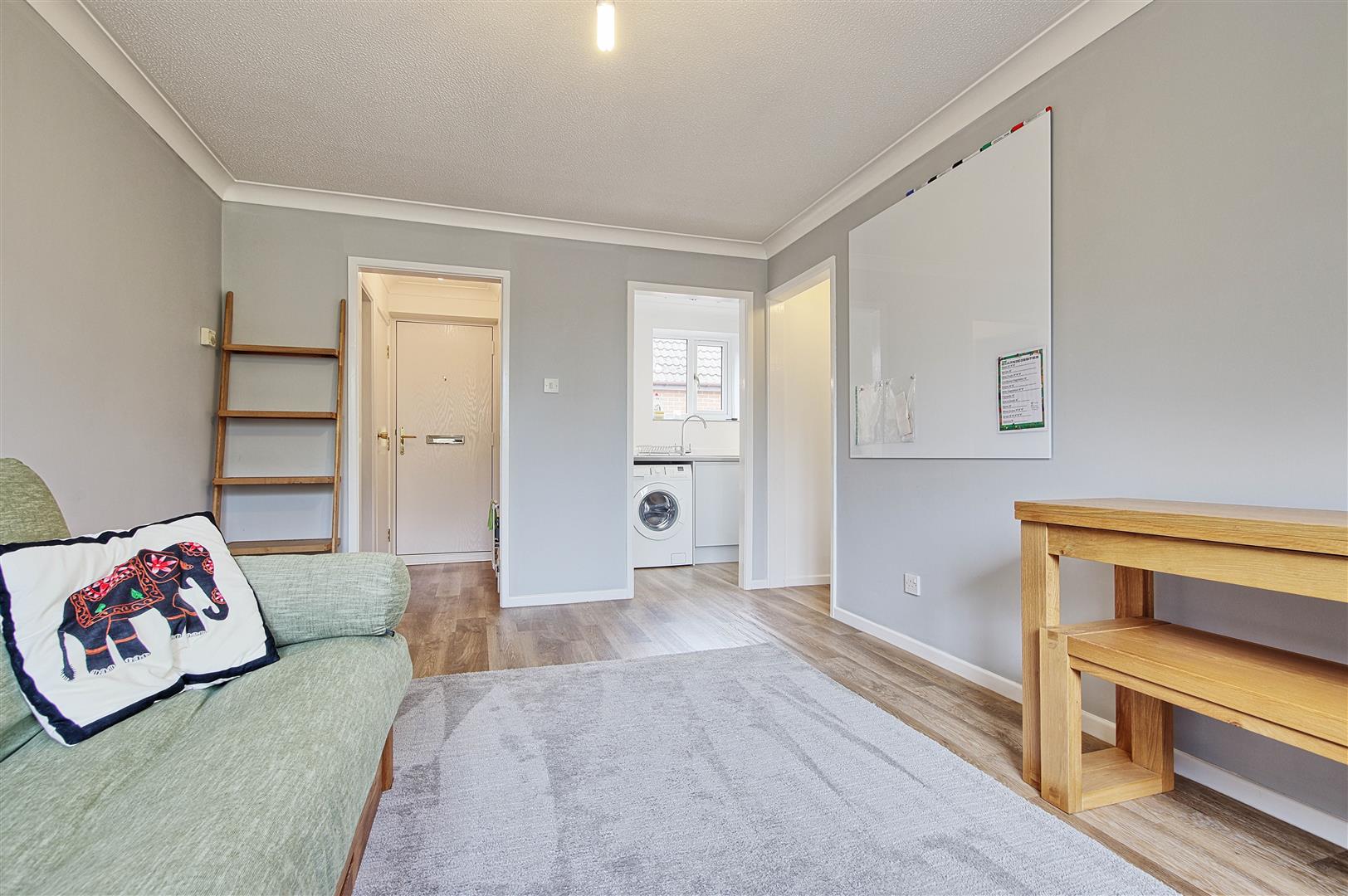 Arbury Road, Cambridge